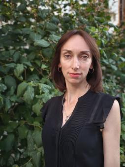 Иванова Ольга Владимировна