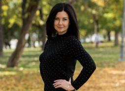 Родионова Анастасия Олеговна